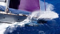Baracuda -  Sailing
